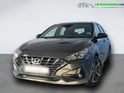 Utilisé 2023 Hyundai i30 Berline | 20 000 € (Prix juste)