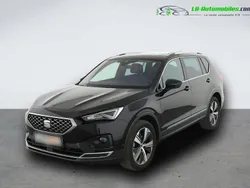 Utilisé 2023 Seat Tarraco SUV | 35 900 € (Prix juste)