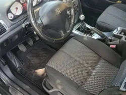 Noir Utilisé 2006 Peugeot 407 Berline | 3 600 € (Bon prix)