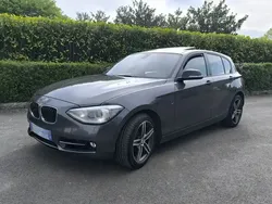 Utilisé 2011 BMW 118 Sport Line Citadine | 11 500 € (Prix cher)