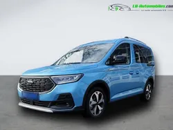 Utilisé 2025 Ford Tourneo Connect Monospace | 35 400 € (Super prix)