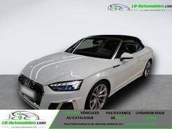 Utilisé 2024 Audi A5 Sport Cabriolet | 52 400 € (Prix assez cher)
