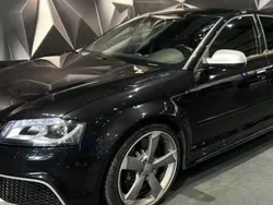 Utilisé 2011 Audi RS3 Sport Citadine | 24 990 €
