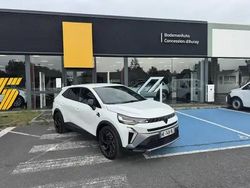 Blanc Occasion 2025 Renault Symbioz Esprit Alpine SUV | 36 590 € (Prix cher)