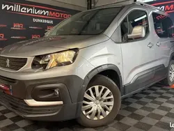 Utilisé 2019 Peugeot Rifter Active Monospace | 13 990 € (Bon prix)