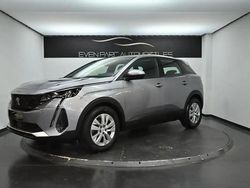 Utilisé 2021 Peugeot 3008 Business-Line Monospace | 17 490 € (Prix juste)