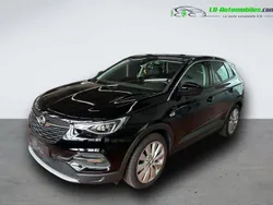 Utilisé 2020 Opel Grandland X SUV | 26 200 € (Prix assez cher)