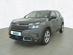 Gris Utilisé 2022 Citroën C5 Aircross Business Class SUV | 20 990 € (Prix assez cher)