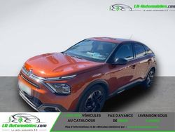 Utilisé 2021 Citroën C4 PureTech Berline | 20 900 € (Prix assez cher)