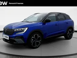 Bleu Utilisé 2024 Renault Austral Iconic Esprit Alpine SUV | 36 980 € (Prix juste)
