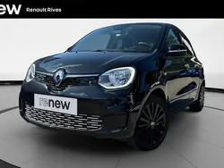 Noir Utilisé 2023 Renault Twingo Urban Night Citadine | 14 990 € (Prix cher)