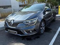 Utilisé 2017 Renault Mégane IV Intens Berline | 11 200 € (Prix juste)