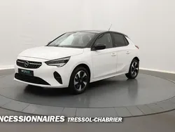 Blanc Utilisé 2023 Opel Corsa-e Business Citadine | 18 790 € (Prix juste)