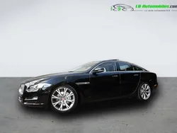 Utilisé 2017 Jaguar XJ Berline | 33 000 €