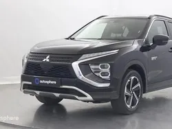 Noir Utilisé 2023 Mitsubishi Eclipse Cross SUV | 26 999 € (Prix juste)