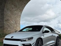 Occasion 2017 VW Scirocco R Coupé | 24 900 €