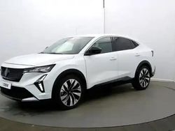 Blanc Utilisé 2024 Renault Rafale Techno SUV | 41 999 € (Prix assez cher)