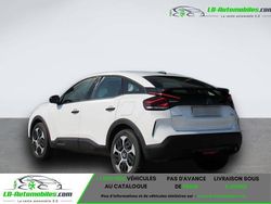 Utilisé 2024 Citroën C4 PureTech Berline | 19 500 € (Prix juste)