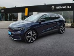 Bleu Occasion 2023 Renault Mégane Techno Berline | 25 490 € (Prix juste)