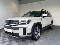Gris Utilisé 2024 Hyundai Santa Fe SUV | 54 990 €