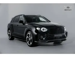 Gris Nouvelle 2025 Bentley Bentayga SUV | 299 000 € (Prix juste)