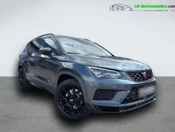 Utilisé 2020 Cupra Ateca SUV | 32 100 € (Prix juste)