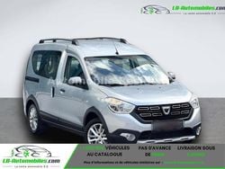 Occasion 2020 Dacia Dokker Monospace | 20 300 € (Prix juste)