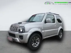 Utilisé 2017 Suzuki Jimny SUV | 22 400 €