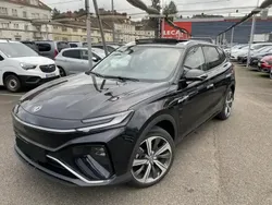 Noir Utilisé 2022 MG Marvel R Performance SUV | 26 890 € (Bon prix)