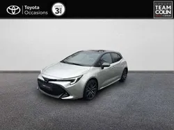 Utilisé 2024 Toyota Corolla Sport Berline | 33 900 € (Prix cher)