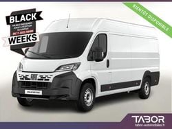 Blanc Nouvelle 2025 Fiat Ducato Van | 33 235 € (Super prix)