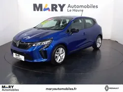 Bleu Utilisé 2023 Renault Clio V Evolution Citadine | 16 590 € (Prix juste)