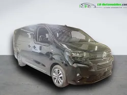 Utilisé 2024 Citroën Spacetourer Van | 43 400 € (Prix cher)