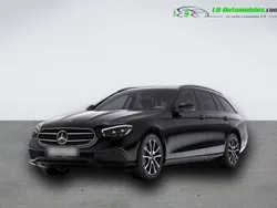 Utilisé 2020 Mercedes E220 Berline | 42 100 € (Prix assez cher)