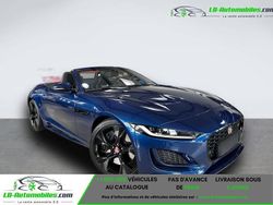 Utilisé 2021 Jaguar F-Type Coupé | 72 800 €