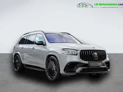 Utilisé 2025 Mercedes GLS63 AMG AMG SUV | 254 400 €