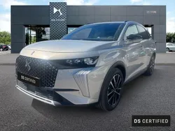 Cristal pearl (n) Nouvelle 2025 DS Automobiles DS7 Crossback SUV | 59 900 €