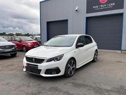 Utilisé 2018 Peugeot 308 GTi Berline | 16 250 € (Prix juste)