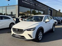 Utilisé 2015 Mazda CX-3 SUV | 9 990 € (Super prix)