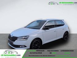 Utilisé 2021 Skoda Fabia Monte Carlo Citadine | 21 500 €