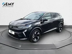 Noir Utilisé 2025 Renault Symbioz Techno SUV | 31 990 € (Prix juste)
