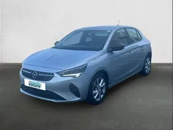 Gris Utilisé 2023 Opel Corsa Business | 12 490 € (Prix juste)