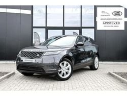 Gris Utilisé 2021 Land Rover Range Rover Velar S SUV | 55 950 € (Prix cher)