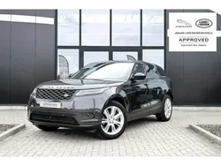 Gris Utilisé 2021 Land Rover Range Rover Velar S SUV | 55 950 € (Prix assez cher)