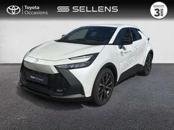 Utilisé 2025 Toyota Corolla Design Berline | 30 880 € (Prix assez cher)