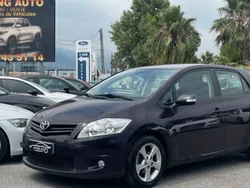Utilisé 2010 Toyota Auris Executive Berline | 3 990 €