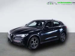 Utilisé 2022 Alfa Romeo Stelvio SUV | 33 000 €