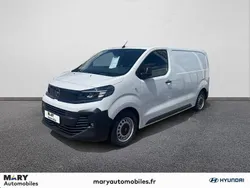 Nouvelle 2025 Opel Vivaro Van | 26 990 €