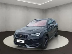 Noir Utilisé 2022 Cupra Ateca SUV | 36 350 € (Prix assez cher)