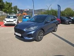 Bleu Occasion 2023 Ford Kuga ST-Line X SUV | 27 999 € (Prix juste)